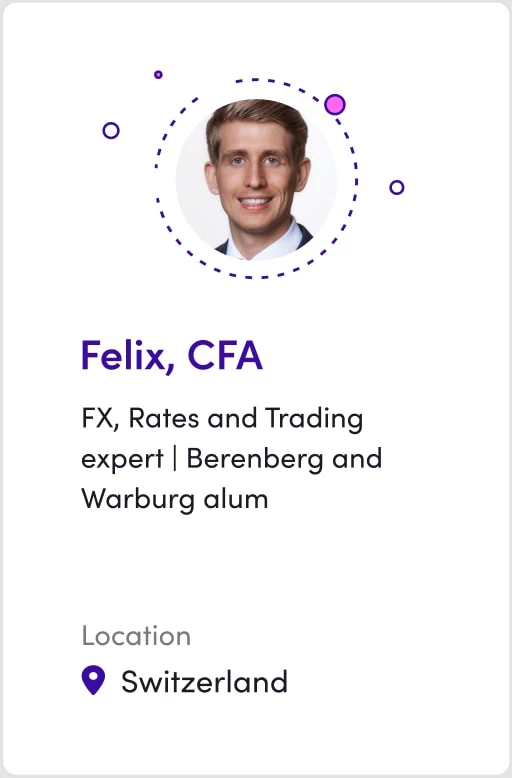 Felix CFA