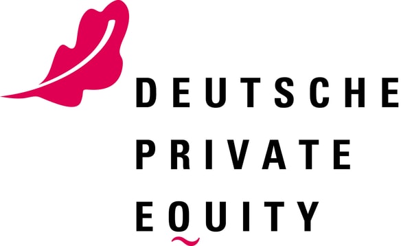 Deutsche Private Equity Logo
